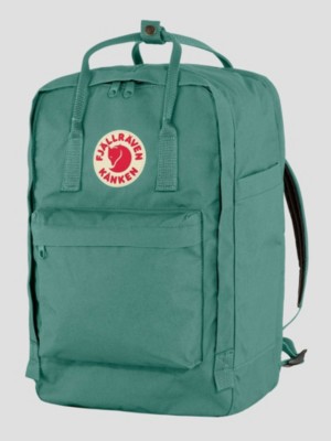 Fjallraven kanken on sale water bottle pocket